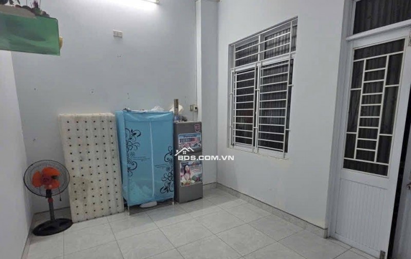 NHÀ 1 MÊ – HẺM SIÊU CẠN ĐƯỜNG BẠCH ĐẰNG, QUY NHƠN